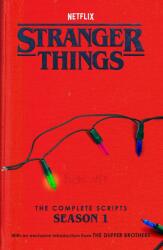 Stranger Things: Scenariile complete, Sezonul 1 (2025)