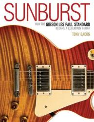 Sunburst - Tony Bacon (2014)