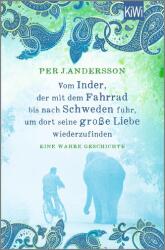 Despre indianul care a mers cu bicicleta până în Suedia pentru a-și regăsi marea dragoste (2024)