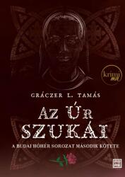 Az Úr szukái (ISBN: 9786156675569)