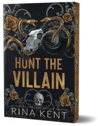 Hunt the Villain (ISBN: 9781464261756)