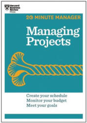 Managing Projects (2014)