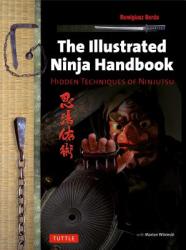 Illustrated Ninja Handbook - Remigiusz Borda (2014)
