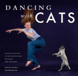 Dancing with Cats - Burton Silver (2014)
