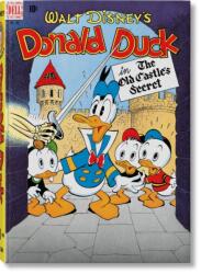 Disney Comics Library. Carl Barks's Donald Duck. Vol. 1. 1942-1950 (ISBN: 9783836596367)