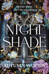 Nightshade (ISBN: 9781035084005)