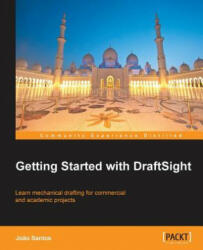 Getting Started with DraftSight - Joao Santos (2013)