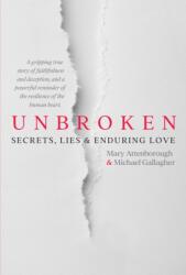 Unbroken (ISBN: 9781785375606)