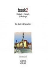 book2 Deutsch - Polnisch für Anfänger - Johannes Schumann (ISBN: 9783938141298)