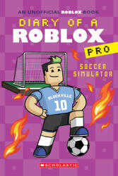Soccer Simulator (ISBN: 9781546159612)