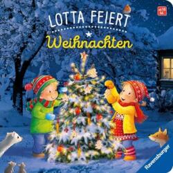 Lotta feiert Weihnachten (2024)