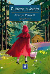 CUENTOS CLASICOS - PERRAULT, CHARLES (2024)