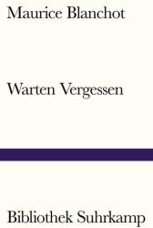 Warten Vergessen (2019)