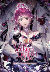 Villains Are Destined to Die, Vol. 8 - Gwon Gyeoeul, AH Cho, Chiho Christie, David Odell (2025)