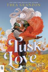 Tusk Love (2025)