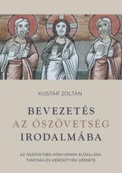 Bevezetés az Ószövetség irodalmába (ISBN: 9789635585656)