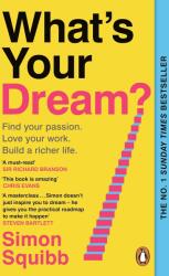 What's Your Dream? (ISBN: 9781804950807)