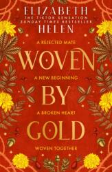 Woven by Gold (ISBN: 9780008670634)
