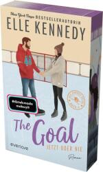 The Goal - Acum sau niciodată (ISBN: 9783492066143)
