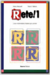 Marco Mezzadri - Rete! - Marco Mezzadri (ISBN: 9788877154446)