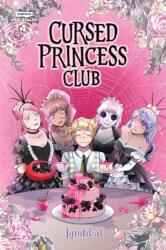 Cursed Princess Club Volume 4 - LambCat (ISBN: 9781804912447)