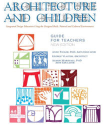 Architecture and Children (ISBN: 9781632937346)