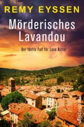 Mörderisches Lavandou (ISBN: 9783864932465)