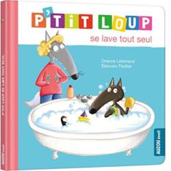 P'tit Loup se lave tout seul (2021)