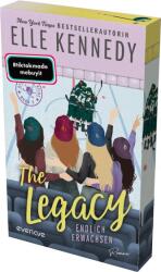 The Legacy - În sfârșit adult (2024)