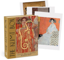 KLIMT BOX - UNION SQUARE (2024)