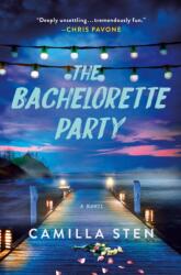 The Bachelorette Party (2025)