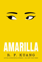 AMARILLA | KUANG, R. F (2023)