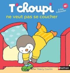 T'choupi (2017)