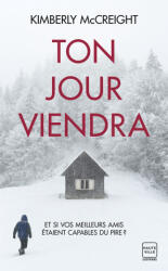 Ton jour viendra - Kimberly McCreight (2023)
