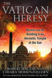 Vatican Heresy - Robert Bauval (2014)