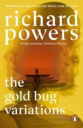The Gold Bug Variations (2025)