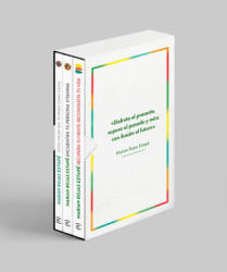 Estuche Marian Rojas 2024 - Marian Rojas Estapé (ISBN: 9788467075342)
