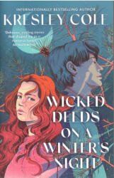 Wicked Deeds on a Winter's Night - Kresley Cole (ISBN: 9781398547407)