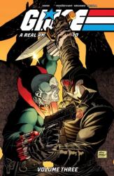 G. I. Joe: A Real American Hero! Vol. 3 (ISBN: 9781534328198)