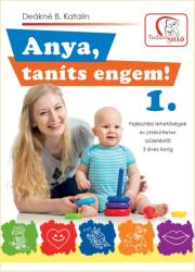 Anya, taníts engem! 1 (2019)