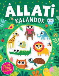 Állati kalandok (2025)