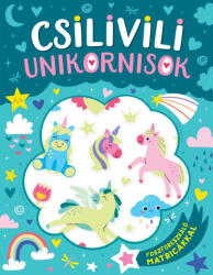 Csilivili unikornisok (2025)