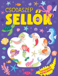 Csodaszép sellők (2025)