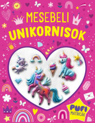 Mesebeli unikornisok (2025)