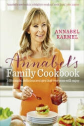 Annabel's Family Cookbook - Annabel Karmel (2014)
