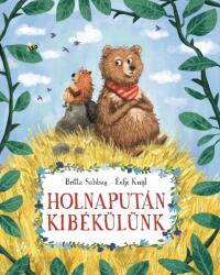 Holnapután kibékülünk (2025)