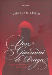 Don Giovanni di Praga (2025)