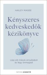 Kényszeres kedveskedők kézikönyve (2025)