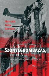 Szőnyegbombázás, ámen (2025)