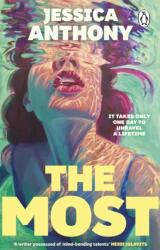 The Most (ISBN: 9781804994160)